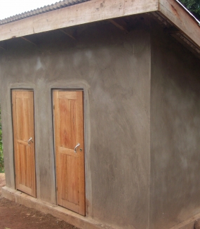 Hygiene and Sanitation Activities 